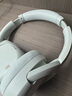 漫步者（EDIFIER）【王一博同款】W830NB主動(dòng)降噪頭戴式無(wú)線(xiàn)藍牙耳機雙金標升級版HiFi游戲跑步長(cháng)續航高音質(zhì)耳麥禮物 【王一博周邊】限定色薄荷綠 365天質(zhì)保無(wú)憂(yōu) 曬單實(shí)拍圖