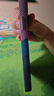 百樂(lè )（PILOT）BX-V5黑色中性筆0.5mm直液式走珠筆簽字筆小v5學(xué)生考試刷題水筆高顏值文具套裝 3支 曬單實(shí)拍圖
