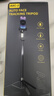 智國者【熱銷100W+】自拍桿云臺跟拍穩(wěn)定神器360度旋轉(zhuǎn)人臉跟蹤防抖手機(jī)拍攝直播支架落地便攜式旅游神器 曬單實(shí)拍圖