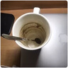 BIBK德國品質(zhì)茶垢清潔劑食品級茶漬清洗神器水杯子茶杯茶具去水垢活氧 500g 曬單實(shí)拍圖