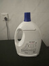 威露士衣物消毒液套裝6L(檸檬3L*2)除菌劑 除螨殺菌99.999%  曬單實(shí)拍圖