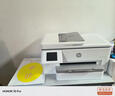 惠普（HP）A3/A4打印機9720/9730彩色噴墨打印機自動(dòng)雙面打印無(wú)線(xiàn)手機打印復印掃描辦公商用家用照片作業(yè)打印 惠普 9720【A3打印A4打印復印掃描】單紙盒 官方標配【內含原裝墨盒】用完即換 曬單實(shí)拍圖