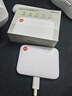 中興（ZTE）5G隨身wifi移動UFI 無線上網卡 5g插卡路由 無限隨行車載 筆記本流量卡托 F50/MU300 曬單實拍圖