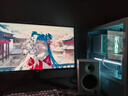 海信27英寸 1152分區(qū)MiniLED 廣色域 FastIPS DC調(diào)光 4K160Hz 顯示器 黑神話:悟空 27G7K Pro 曬單實(shí)拍圖