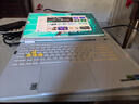 華碩天選6 Pro 酷睿版 國家補貼20% 16英寸游戲本 筆記本電腦(i7-14650HX 16G 1T RTX5060 2.5K)青 曬單實拍圖