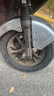 固滿(mǎn)德電動(dòng)車(chē)輪胎卡半熱熔輪胎免費上門(mén)服務(wù)一年內未核銷(xiāo)可退3.00-10 曬單實(shí)拍圖