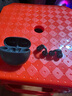 SANAG塞那S6SUltra【國家補貼】耳夾式藍牙耳機 骨傳導概念不入耳開(kāi)放式運動(dòng)AI掛耳式無(wú)線(xiàn)耳機 適配小米 曬單實(shí)拍圖