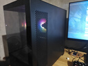 技嘉（GIGABYTE）全家桶AMD銳龍 9600X/9700X/7800X3D/RTX5060TI顯卡組裝電腦電競游戲直播臺式機渲染主機DIY組裝機 9600X+32G+1T+RTX5060 高幀打 曬單實(shí)拍圖
