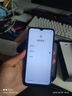 酷派（Coolpad）鋒尚50 Lite 全新超薄八核智能手機學生價便宜大屏百元機長續(xù)航老人老年備用機游戲電競 64G深空黑 曬單實拍圖