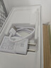 三星Samsung Galaxy C55 5G手機 前后5000萬像素 拍照手機 12GB+256GB 風尚黑 游戲手機 國家補貼 曬單實拍圖