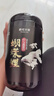瘋狂水草蝴蝶鯉專用飼料高蛋白500g3.0mm中粒 觀賞魚(yú)蝴蝶鯉飼料魚(yú)糧魚(yú)食 曬單實(shí)拍圖
