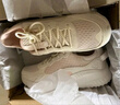 斯凱奇（Skechers）女鞋秋季軟底運動跑步鞋舒適外穿網(wǎng)面休閑鞋健步鞋117224 曬單實拍圖