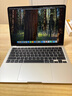Apple/蘋果【國家補(bǔ)貼】AI筆記本/2025款MacBook Air13英寸M4 (10+8核) 16G 256G星光色電腦MW0Y3CH/A 曬單實拍圖