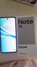 小米（MI）REDMI Note15 第三代驍龍6 金剛品質(zhì) 5800mAh大電量 IP66防塵防水 8+128 天青藍(lán) 紅米 5G手機(jī) 曬單實拍圖