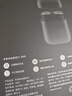 米家小米電動(dòng)剃須刀S600 便攜刮胡刀 高檔金屬機身 全身水洗 強勁無(wú)刷馬達浮動(dòng)陶瓷刀頭節日禮物 米家電動(dòng)剃須刀S600 普通裝 曬單實(shí)拍圖