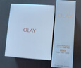 玉蘭油（OLAY）水光小白瓶30ml美白精華液抗糖提亮去黃補水化妝品護膚品生日禮物 曬單實拍圖