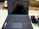 ThinkPad 【國家補(bǔ)貼20%】聯(lián)想 X13筆記本電腦英特爾酷睿Evo平臺(tái) 13.3英寸商務(wù)辦公輕薄本 Ultra7-255H 32G 1T-A6CD 曬單實(shí)拍圖
