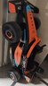 BG-BABYGO兒童電動(dòng)車(chē)邁凱倫官方授權卡丁車(chē)F1遙控玩具賽車(chē)周歲生日禮物 曬單實(shí)拍圖