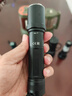 納麗德（NEXTORCH） P81戰(zhàn)術(shù)手電筒戶(hù)外強(qiáng)光防身手電一鍵爆閃勤務(wù)巡邏手電筒應(yīng)急破窗 P81標(biāo)配：3700流明/21700電池*1 曬單實(shí)拍圖