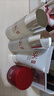 SK-II中四件套神仙水30ml+清瑩露30ml+潔面20g+面霜15g 曬單實(shí)拍圖
