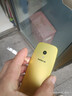 諾基亞（NOKIA）3210 4G 移動(dòng)聯(lián)通電信廣電全網(wǎng)通 2.4英寸雙卡雙待 直板按鍵學(xué)生功能機備用手機 金色 曬單實(shí)拍圖