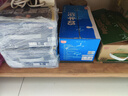 光明優(yōu)加純牛奶200ml*24盒鉆石裝3.6g原生乳蛋白營(yíng)養早餐奶家庭分享裝 曬單實(shí)拍圖