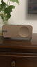 Bose 【王鶴棣同款】SoundLink Home 藍(lán)牙揚(yáng)聲器–暖木 無線藍(lán)牙音響 mini升級(jí)版 居家藝術(shù)音箱 雙11 曬單實(shí)拍圖