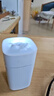 小米白適用新款空氣加濕器凈化器一體機小型便攜迷你車(chē)載家用靜音精油香薰機霧化噴霧器臥室辦公室桌面 雪山充電版*白色 曬單實(shí)拍圖