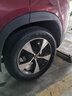利奧玲瓏輪胎 225/60R18 104H LA35 適配寶馬X5/哈弗H4 曬單實拍圖
