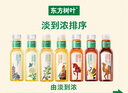 農(nóng)夫山泉 東方樹葉青柑普洱茶500ml*15瓶無糖茶飲料0糖0脂0卡整箱夏天解渴 曬單實拍圖