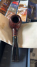 沙芬（SAVINELLI）百年品牌手工石楠木過(guò)濾神器白松露645男士意大利進(jìn)口煙斗套裝 【大號645—6mm】【新手必入】 曬單實(shí)拍圖