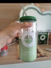 only tree純凍干羽衣甘藍粉奇亞籽膳食纖維蔬菜粉沖飲代餐粉2盒50袋共190g 曬單實(shí)拍圖