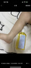 澳蘭黛（AOCILENDA）嬰兒撫觸油新生寶寶推拿按摩橄欖油護膚潤兒童面霜護臀膏軟化秋冬 山茶撫觸油200ML【2瓶裝】 曬單實(shí)拍圖