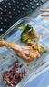 冷凍雞琵琶腿雞腿雞柳黃燜雞雞腿肉奧爾良雞肉 2冷凍雞琵琶腿1000g×2袋 曬單實(shí)拍圖