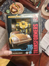 變形金剛（TRANSFORMERS）兒童男孩玩具車(chē)模型工作室系列加強級電影6大黃蜂G0564 曬單實(shí)拍圖