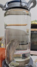 不老潭糧食酒 瀘州糯紅高粱酒桶裝高度濃香型散裝白酒純糧壹號 60度 5L 曬單實(shí)拍圖