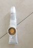 潛水艇（Submarine） 玻璃膠防水防霉密封膠封邊美縫膠水槽馬桶洗臉盆透明白色硅膠 【1支瓷白】防水防霉玻璃膠 曬單實(shí)拍圖