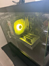 AMD銳龍R5 9600X組裝電腦RTX5060Ti/RX9060XT顯卡三角洲行動(dòng)游戲臺式電腦整機設計剪輯繪圖DIY組裝機 配置四：R5 9600X+RTX5060Ti 主機套件 曬單實(shí)拍圖