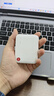 中興（ZTE）5G隨身wifi移動UFI 無線上網(wǎng)卡 5g插卡路由 無限隨行車載 筆記本流量卡托 F50/MU300 曬單實拍圖