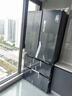 美的（Midea）508升法式多門(mén)四開(kāi)門(mén)雙系統雙循環(huán)一級能效除菌凈味大容量家用冰箱BCD-508WTPZM(E) 國家補貼20% 曬單實(shí)拍圖