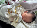 HEGEN海格恩新生嬰兒防脹氣奶瓶0-6-12個(gè)月+ppsu仿母乳防嗆奶寶寶奶瓶 【爆款推薦】奶瓶 240ml 3-6個(gè)月+ 曬單實(shí)拍圖