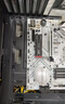 七彩虹（Colorful）BATTLE-AX B760M-WHITE WIFI V20 DDR4 冷鋼主板 12600KF/13490F/14600KF（Intel B760/LGA 1700） 曬單實拍圖
