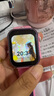 飛利浦（PHILIPS）兒童電話(huà)手表Z6 防水GPS定位智能手表 4G高清視頻雙攝插卡手表男女孩兒童青少年QQ微信 夢(mèng)幻粉-XFQ 曬單實(shí)拍圖