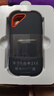 閃迪（SanDisk）2TB Nvme移動固態(tài)硬盤（PSSD）E81至尊超極速Pro版SSD 讀速2000MB/s 手機直連筆記本外接 三防保護 曬單實拍圖