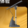 【8成新】飛利浦（PHILIPS）立式高定掛燙機 多合一雙重加熱熨燙機 增壓蒸汽掛燙機 AIS8540/80 曬單實(shí)拍圖