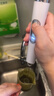 述屋說(shuō)打奶泡器咖啡打泡器奶泡打發(fā)器 攪拌棒打發(fā)器打蛋器不銹鋼雙頭 曬單實(shí)拍圖