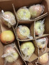 良田石山正宗沙瓤西紅柿現摘新鮮沙瓤水果生吃西紅柿沙漠特產(chǎn)自然熟 精選 5斤 超值裝 凈重約為4斤+ 曬單實(shí)拍圖