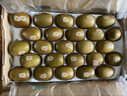 佳沛（zespri）新西蘭  陽(yáng)光金果25-27粒原箱單果122-146g  中秋水果禮盒 獼猴桃 曬單實(shí)拍圖