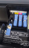 愛普生（EPSON）004原裝墨水黑色 適用愛普生 L3251/3253/3256/3258/3255/3151/3153/3218/3219/1258打印機(jī)墨水 染料墨水 曬單實(shí)拍圖