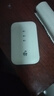 咖檸綺隨身wifi5Ghz雙頻移動(dòng)無(wú)線(xiàn)網(wǎng)充電寶二合一wifi6全國通用無(wú)限流量2025款g家用寬帶車(chē)載路由器上網(wǎng)卡 5Ghz雙頻全網(wǎng)通【光纖版】-終身質(zhì)保 曬單實(shí)拍圖
